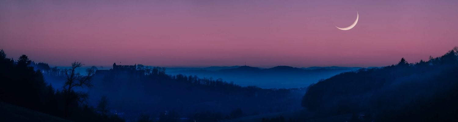Den Augenblick ergreifen – Naturfotografie Hans Enderl